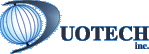 Logo Duotech inc.