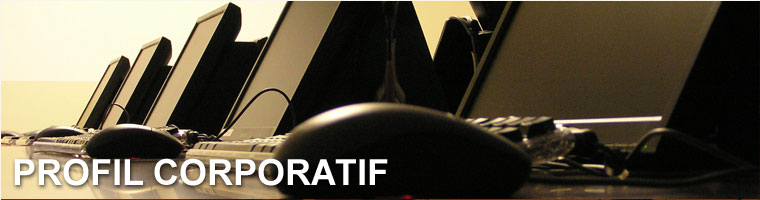 montage photo profil corporatif